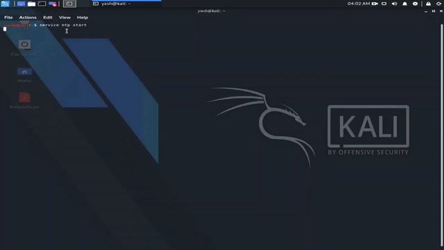 How to Solve "Release not valid yet." Error in Kali Linux | Change Time and Date | Simple Trick смотреть онлайн
