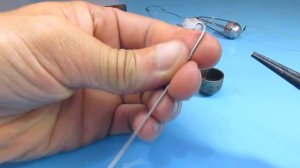 Самая простая и экономная кормушка Пуля, для ловли на дальний заброс.