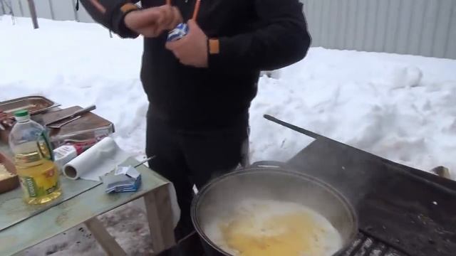 ВЕСЬ СЕКРЕТ в СОУСЕ!!! Шашлык из куриных крыльев и сердечек с соусом покорит Вас! смотреть онлайн