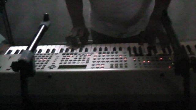 Orla KX 1000 PRO Chica De Ipanema смотреть онлайн