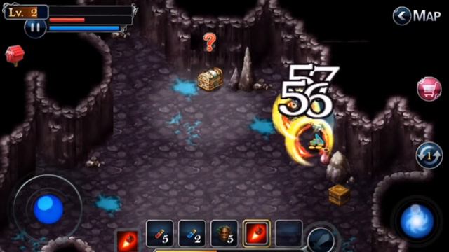 Find the Map Q1 SOL Stone of Life EX Walkthrough смотреть онлайн