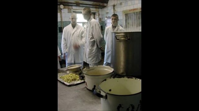 Подмены в тюрьмах смотреть онлайн