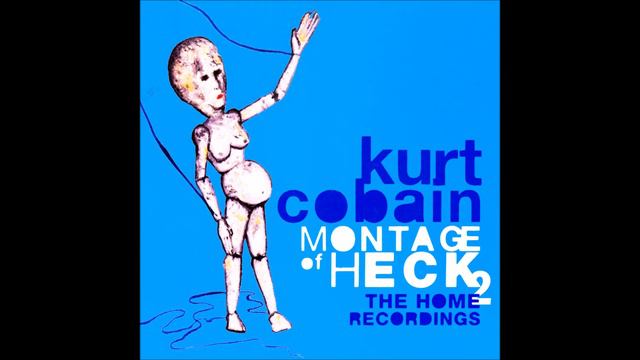 Kurt Cobain & Courtney Love - Stinking Of You FULL смотреть онлайн