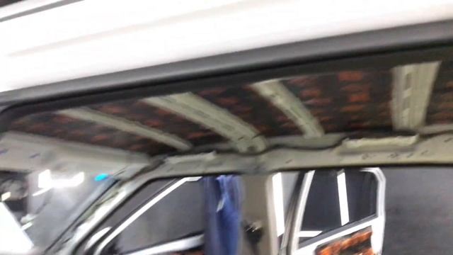 Hyundai Creta, добавили акустического комфорта в салон любимого автомобиля. Шви материалы Комфортма смотреть онлайн
