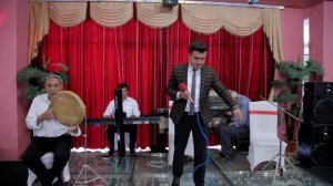 Мехроч Сангинов (Mehroj Sanginov) Сабти туёна.