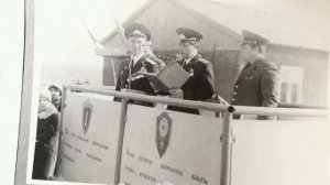 Мы служили в МНР 1978-1980 Улан-Батор.