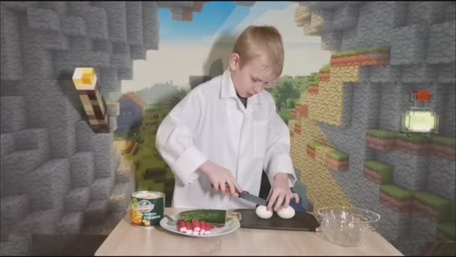 Помогу как смогу... #4 ?? смотреть онлайн