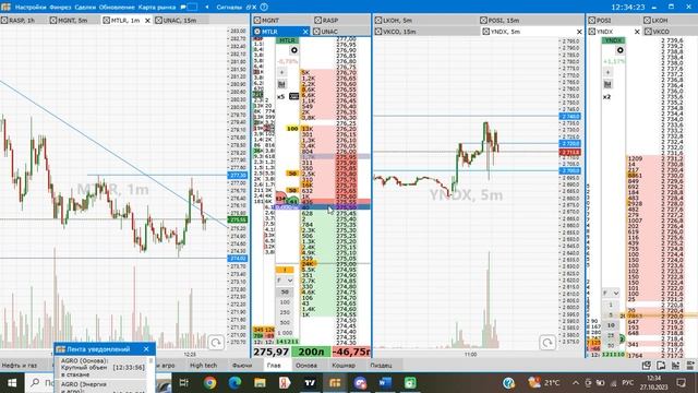 MTLR 3 сделки. Должна быть 1. смотреть онлайн