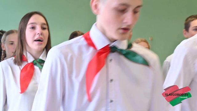 Районная военно-патриотическая игра ЗАРНИЦА смотреть онлайн