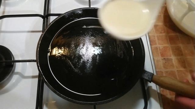 БЛИНЧИКИ С ФОРЕЛЬЮ И ТВОРОЖНЫМ СЛИВОЧНЫМ СЫРОМ / Вкусные и сытные блины с начинкой из красной рыбы смотреть онлайн