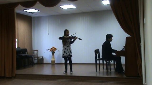 А.Яньшинов "Прялка" смотреть онлайн