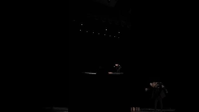 Короли танца (2). Моцарт и Сальери. И.Васильев, В.Варнава 08.10.23 смотреть онлайн