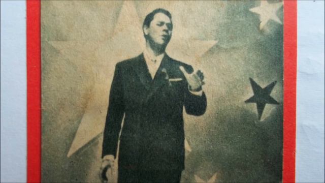 LUCHO GATICA: "LA PUERTA". Canción de Luis Demetrio. смотреть онлайн