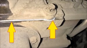 Установка цепи ГРМ Мазда 3