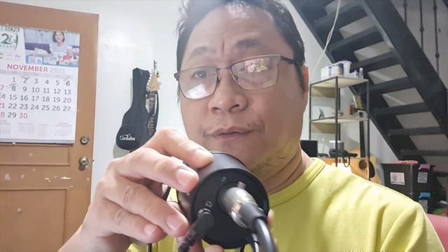 REVIEW: How to Use Shure MV7 Podcast Microphone | $50 BM800 Microphone Comparison смотреть онлайн