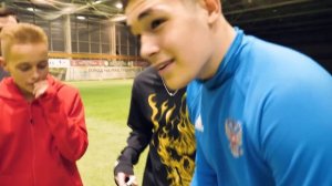 СТАНЬ ЛЕГЕНДОЙ 2DROTS #2 ШТРАФНЫЕ НА ДУРАЦКУЮ СТРИЖКУ