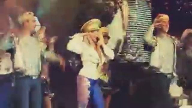 Александрит шоу (Created with @Magisto) смотреть онлайн