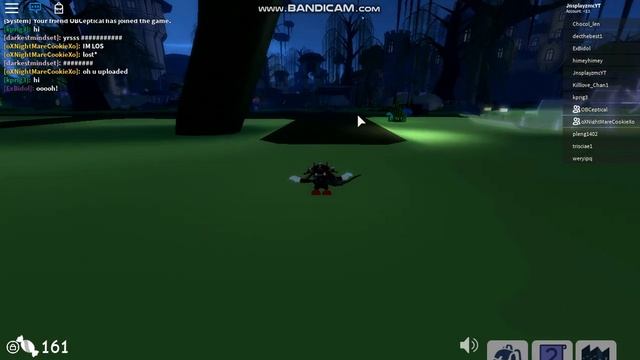 [EVENT] How to get "Cat Eye Glasses" | ROBLOX Halloween 2018 смотреть онлайн