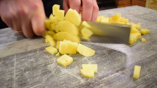 Вкусные рецепты на костре