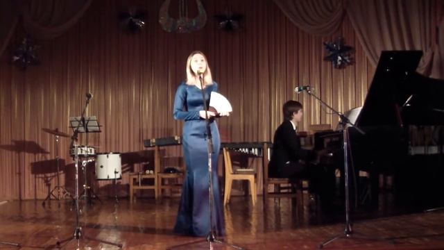 Куплеты Адели из оперетты Летучая мышь. И.Штраус. Новый год - 2018 смотреть онлайн