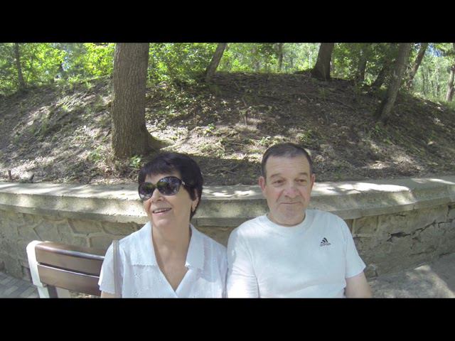 Отзыв о санатории «им. Эрнста Тельмана», г. Железноводск, 2021 год смотреть онлайн