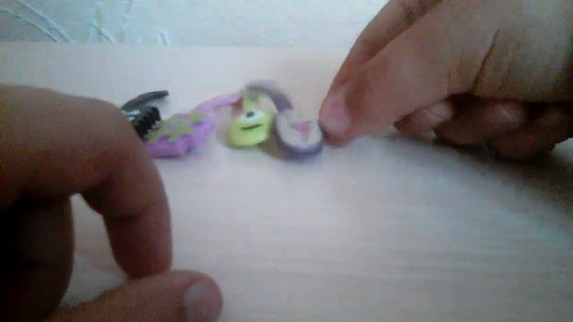 Изменения в колекции Самые редкие скрепыши смотреть онлайн