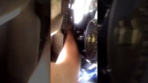 Не заводится 1KZ часть 2