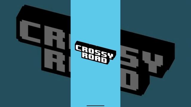 Crossy road candy смотреть онлайн