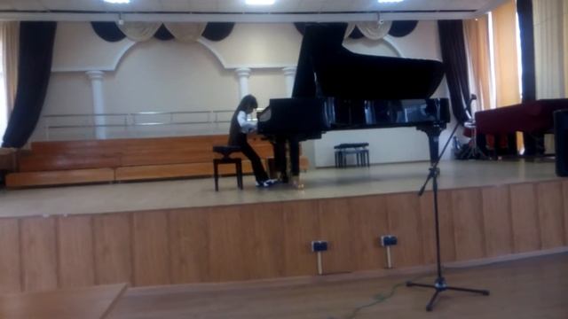 Ребиков - осенние листья смотреть онлайн