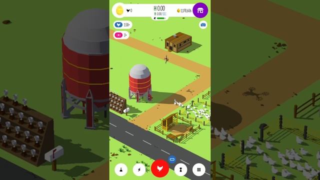 ? Egg, Inc Spring Update part 1 - Advancing to Enlightenment Egg farm! (Including farm stats) смотреть онлайн