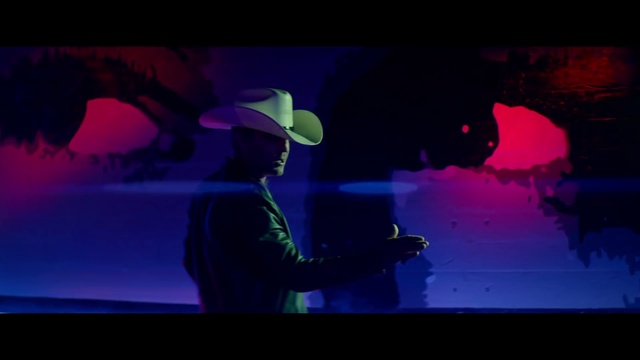 Justin Moore - Somebody Else Will смотреть онлайн