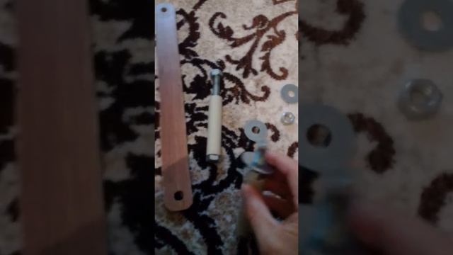 хоккейная змейка своими руками смотреть онлайн