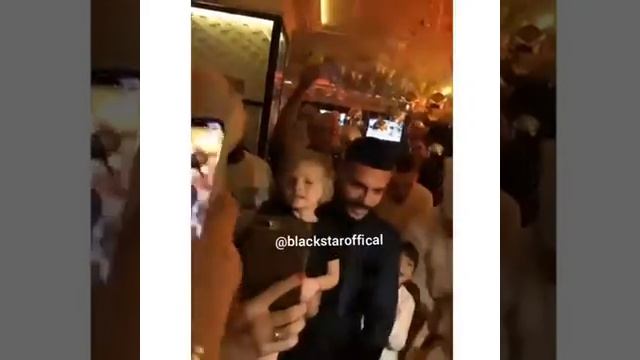 БУДТО И НЕ РАССТАВАЛИСЬ. ТИМАТИ С БЫВШЕЙ ЖЕНОЙ ОТМЕЧАЮТ ДЕНЬ РОЖДЕНИЯ ДОЧЕРИ, смотреть онлайн