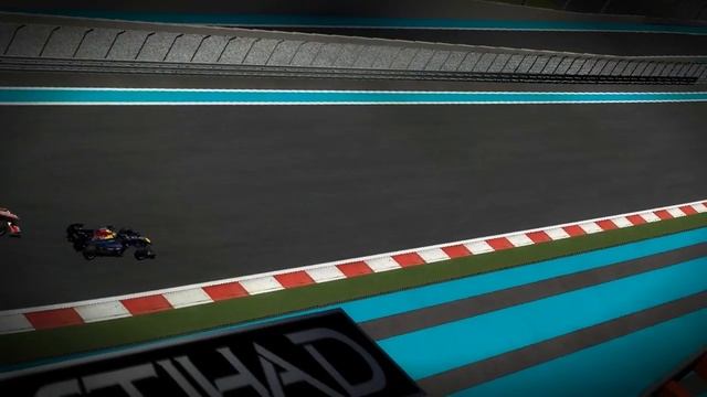 rFactor MPL F1 2011 PROMO смотреть онлайн