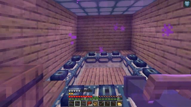 Minecraft 1.16.5 - Fox's Handheld Cannon mod смотреть онлайн