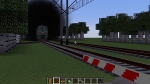 ЗАГОРЕЛСЯ ПОЕЗД! Работаю дежурным по переезду в Беларуси