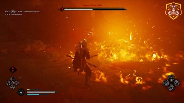 Assassin's Creed: Valhalla - Lerion's Daughters Locations & How to Beat Them (THOR ARMOR) смотреть онлайн