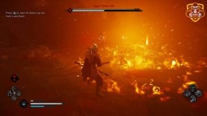 Assassin's Creed: Valhalla - Lerion's Daughters Locations & How to Beat Them (THOR ARMOR)