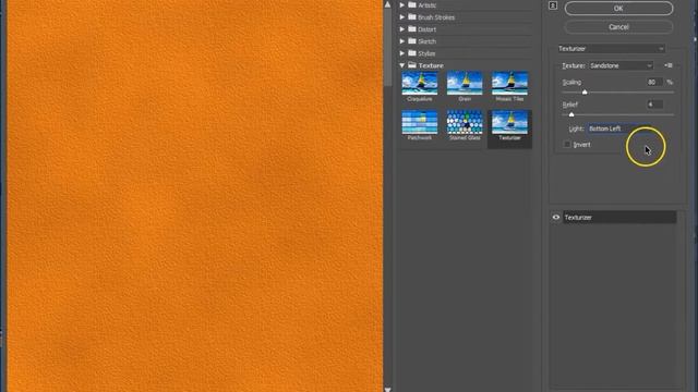 Photoshop Tutorial | Create an old paper look смотреть онлайн