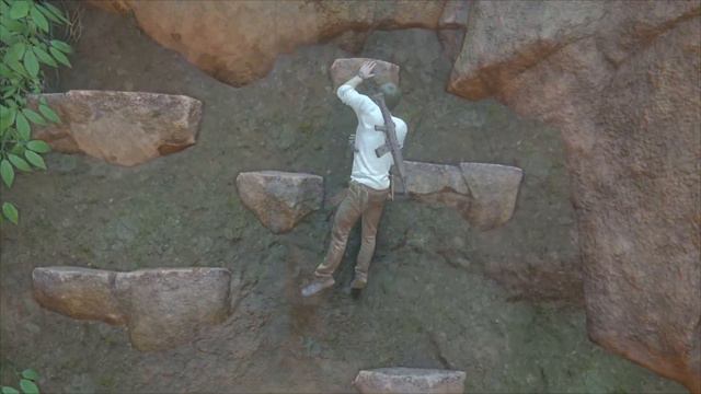 One of my best Uncharted 4 stealth videos yet.. смотреть онлайн