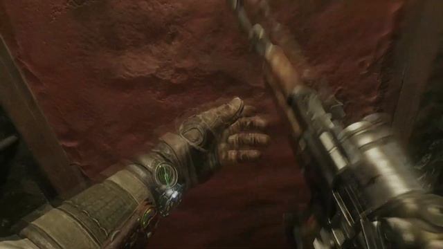 METRO EXODUS - Walkthrough Part 7 | Spring & The YAMANTAU Bunker смотреть онлайн