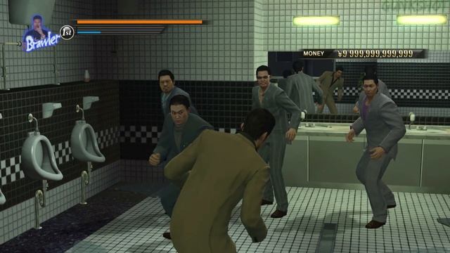 KIRYU HAS SEEN SOME STUFF.. Yakuza 0 x Hokuto ga Gotoku - Dojima Family + Kuze (NO DAMAGE) 4K/60FPS смотреть онлайн