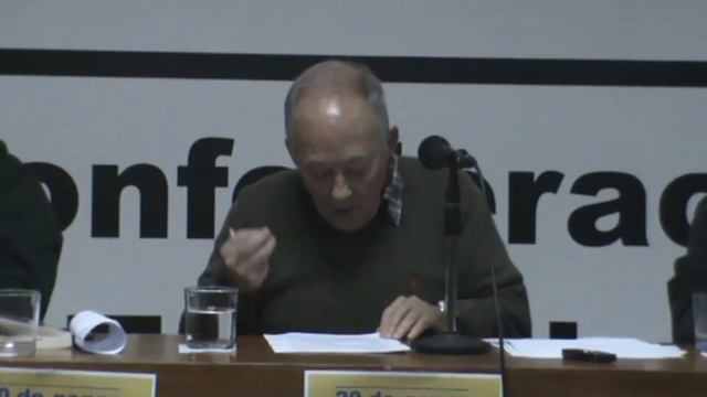 20150120 Anarquisme i Nacionalisme (Ibañez...Martí) 3/6 смотреть онлайн