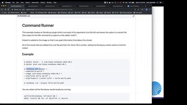 Sonobuoy Webinar - Validate your Kubernetes configuration смотреть онлайн