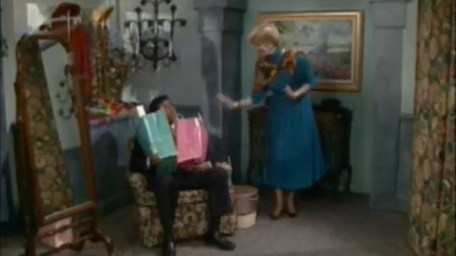 Слишком накачанные женщины - Джим Керри В ярких красках