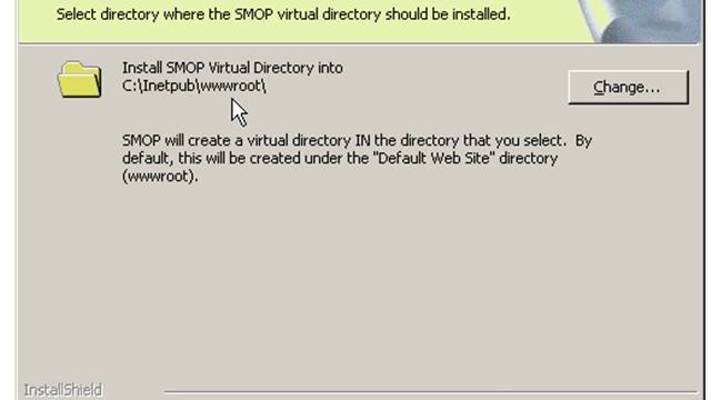 SMOP Demo - Installing SMOP смотреть онлайн