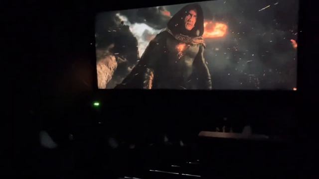 MX4D Cinema Next Generation Real Experience | Black Adam Review- Phoenix Palassio Mall Lucknow Vblo