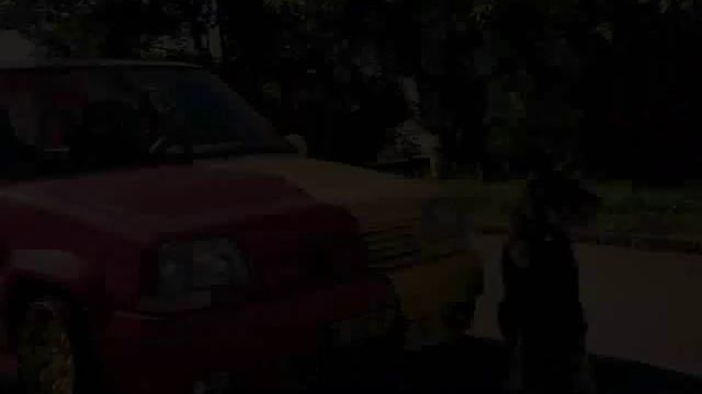 Renault 5 GT Turbo смотреть онлайн