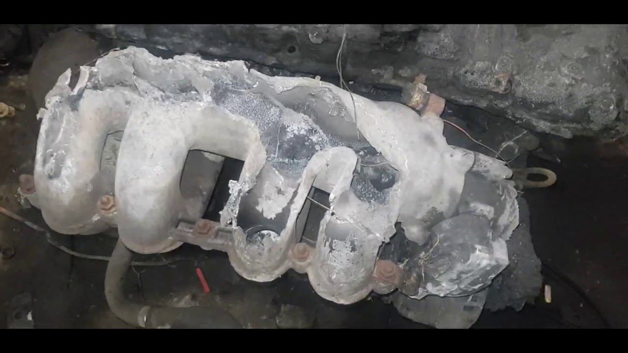 Жесть на сто или суровые будни автомеханика часть 32. Немного стучит. смотреть онлайн