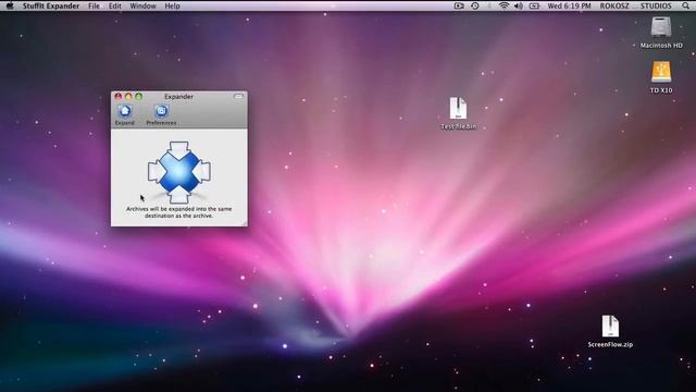 Mac Laptops : How to Open .Bin Files on a Mac смотреть онлайн